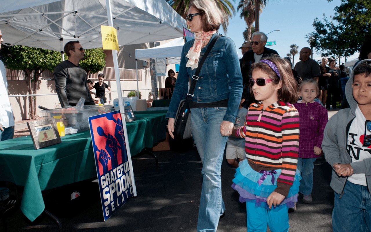 4 Kid-Friendly Outdoor Fall Events in Phoenix