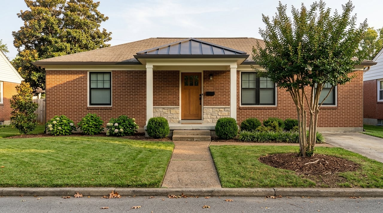 Understanding Today’s Housing Market In Albertville