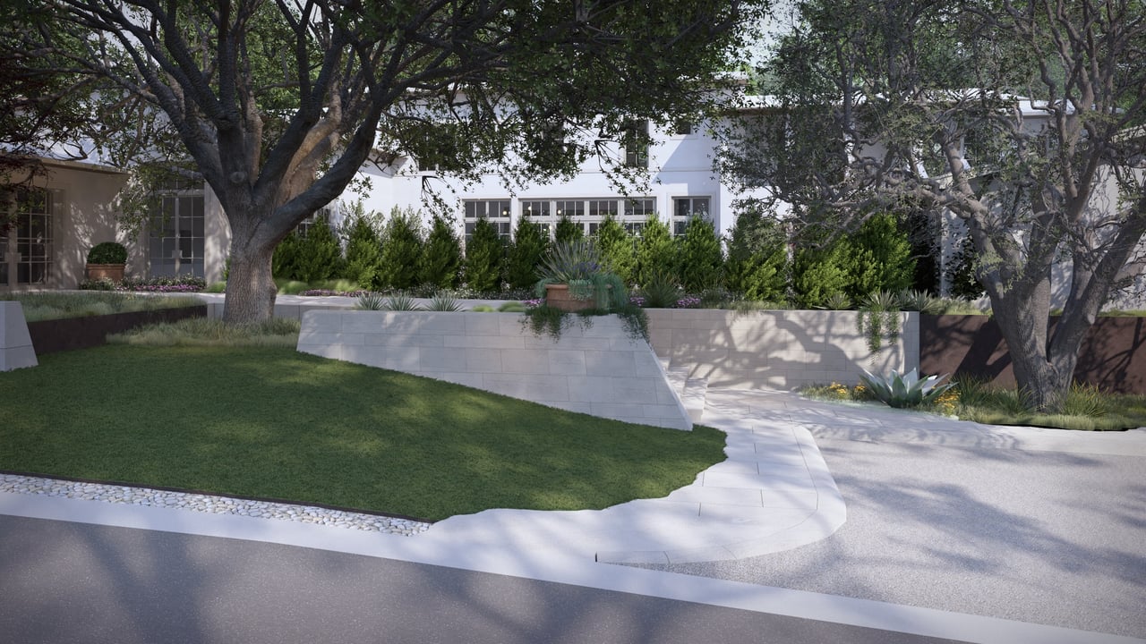 The Tarryhill Estate