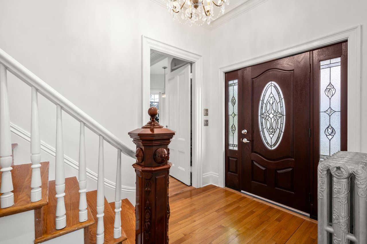 Grand Victorian Arriving Soon in Wollaston Hill 