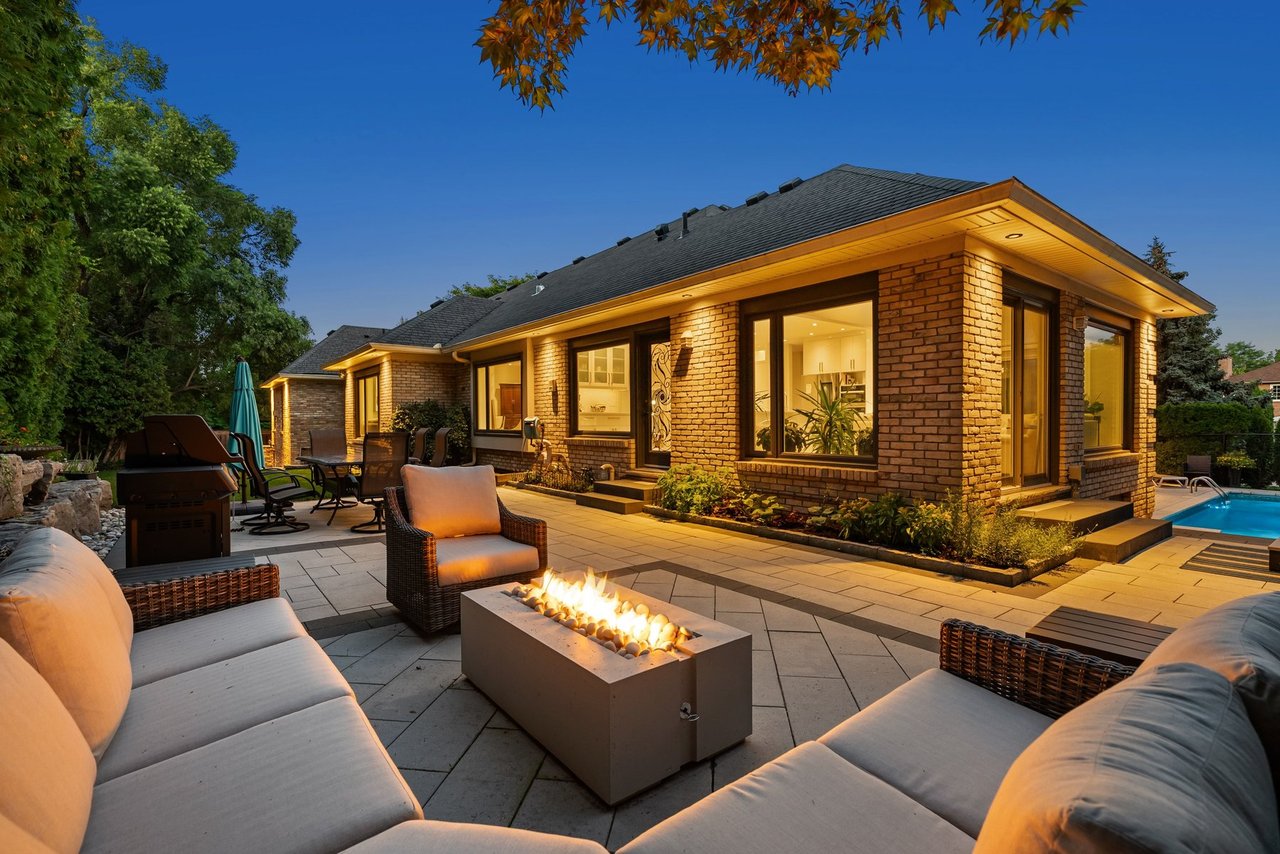 Extraordinary Reimagined Tyandaga Residence