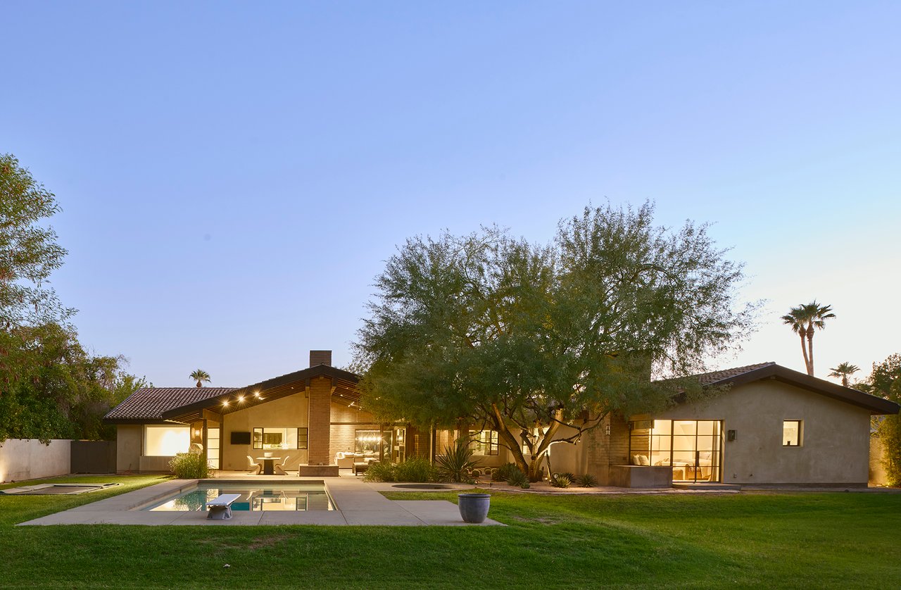 514 W ROSE Lane, Phoenix
