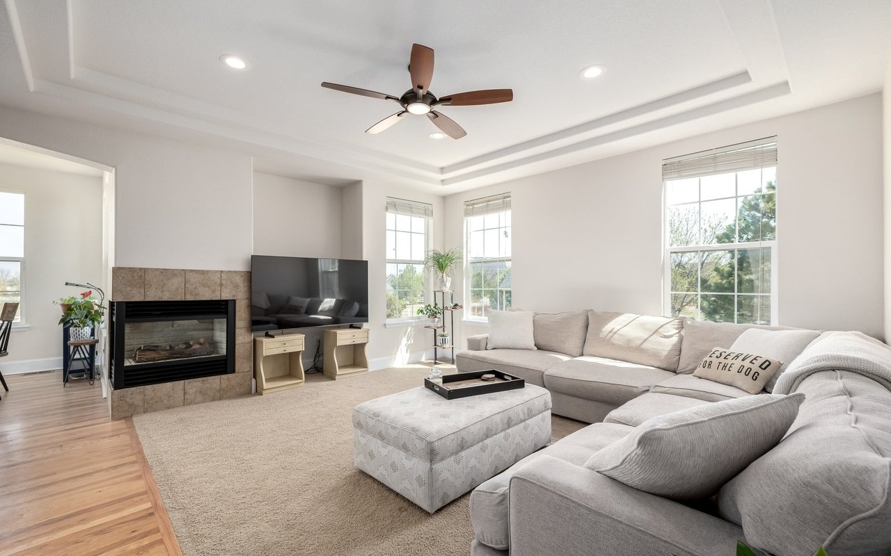 Just Listed: An Acre of Mountain Views and Elegance in Rinn Valley