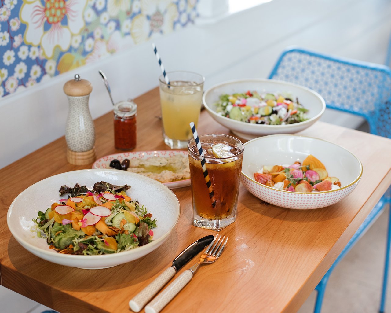 Petaluma Is a Must-Visit Food Destination