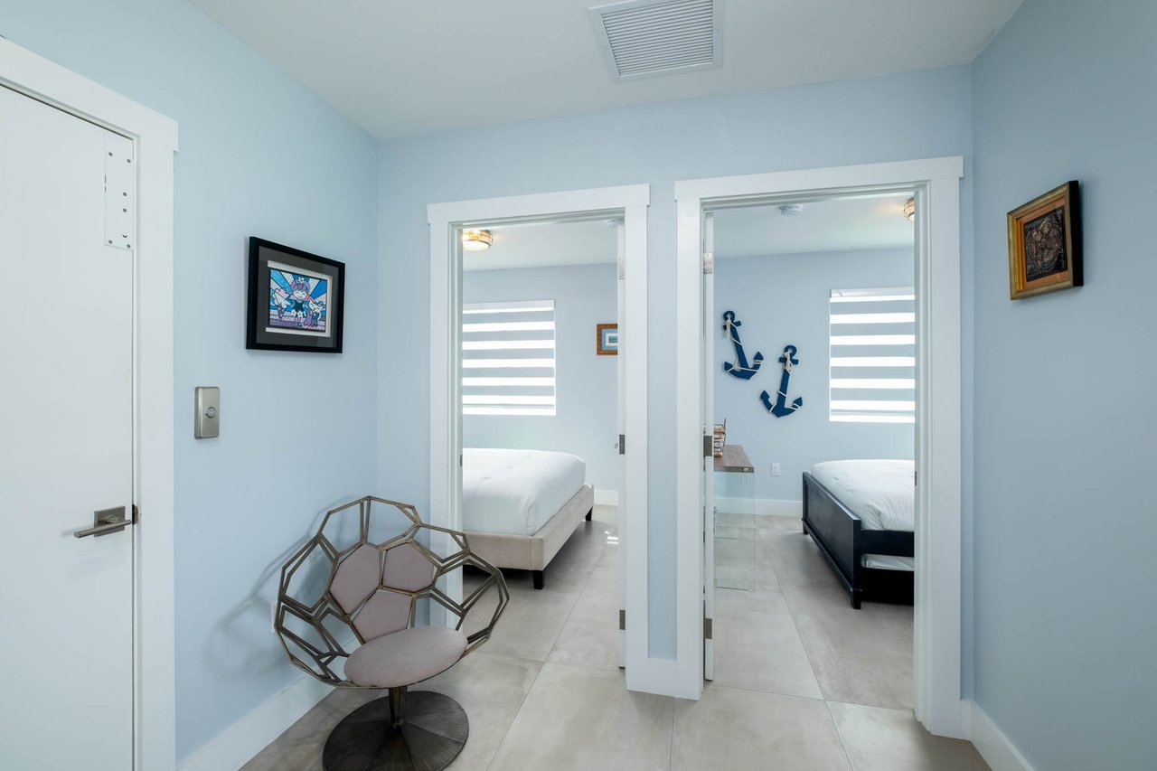 Key Largo Ocean Resort, 204