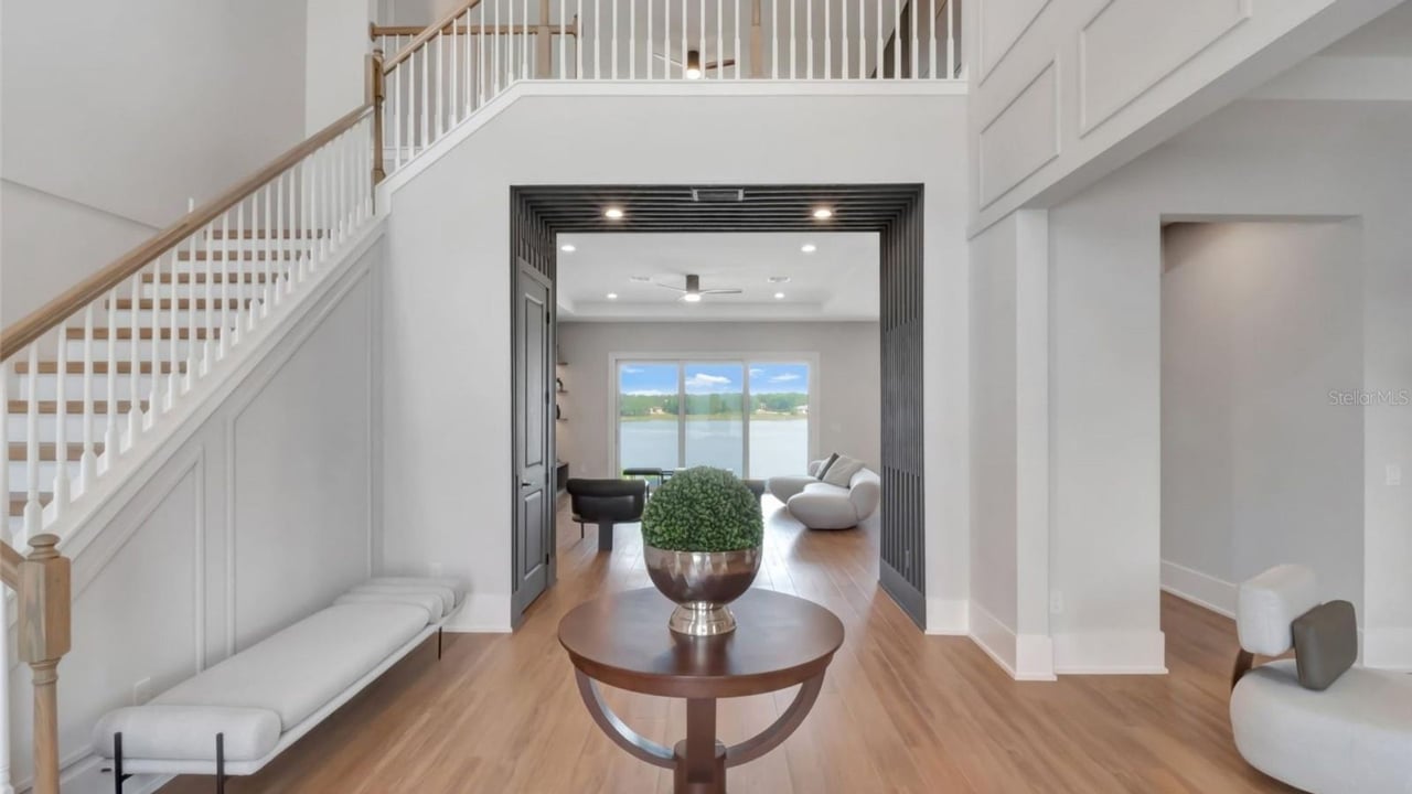 16808 Bolsena Drive, Montverde, FL 34756