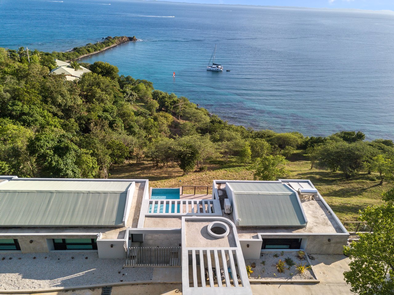Villa Ensueño, Melones Solar 16