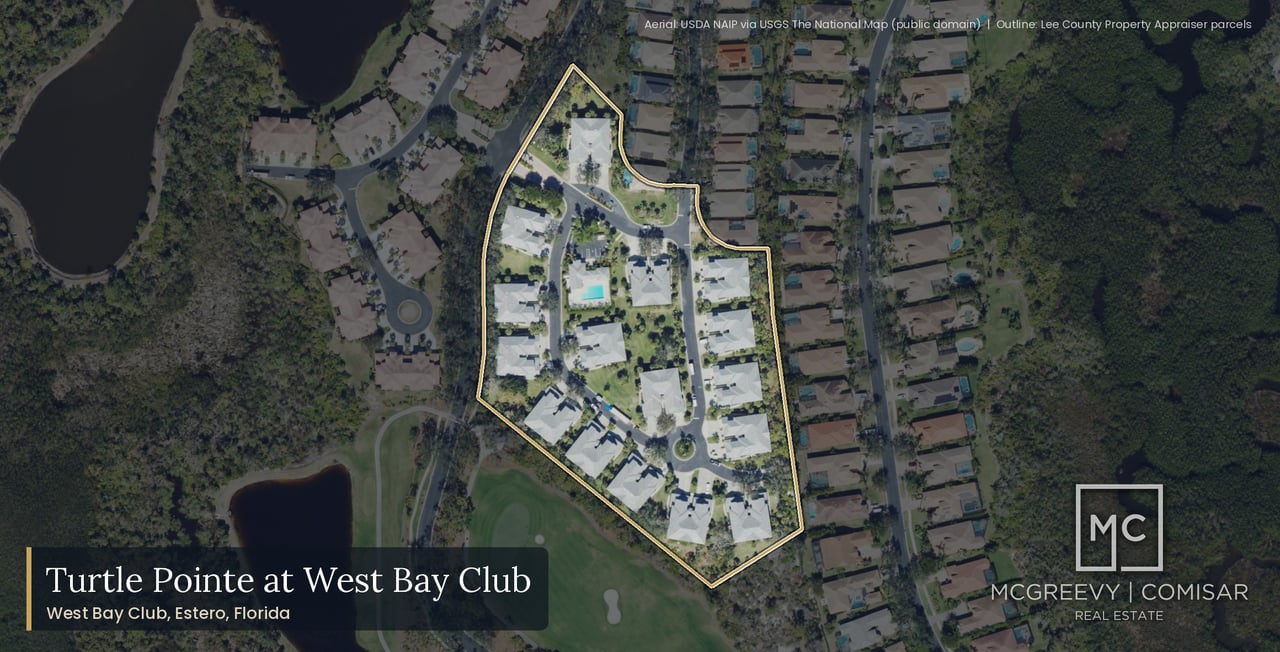 West Bay Club - Turtle Pointe at West Bay Club