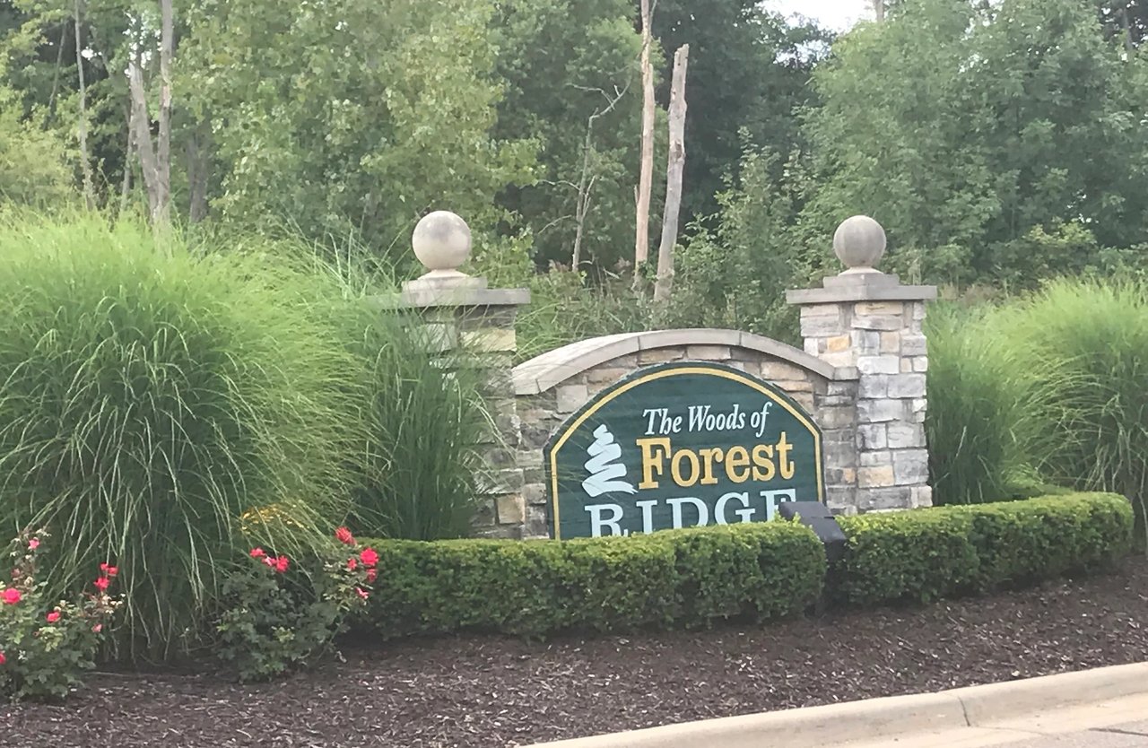 Woods of Forest Ridge | Howell, Michigan