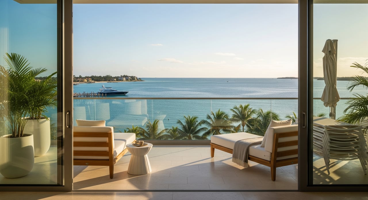 When To List In Naples: Season Vs Off-Season