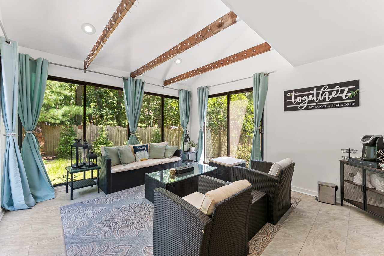 8 Copper Crow Bend