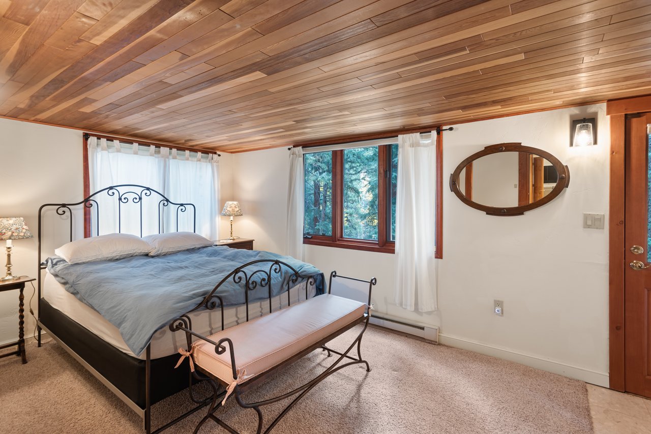 Fairy-Tale Estate Meets Iconic Colorado Wilderness