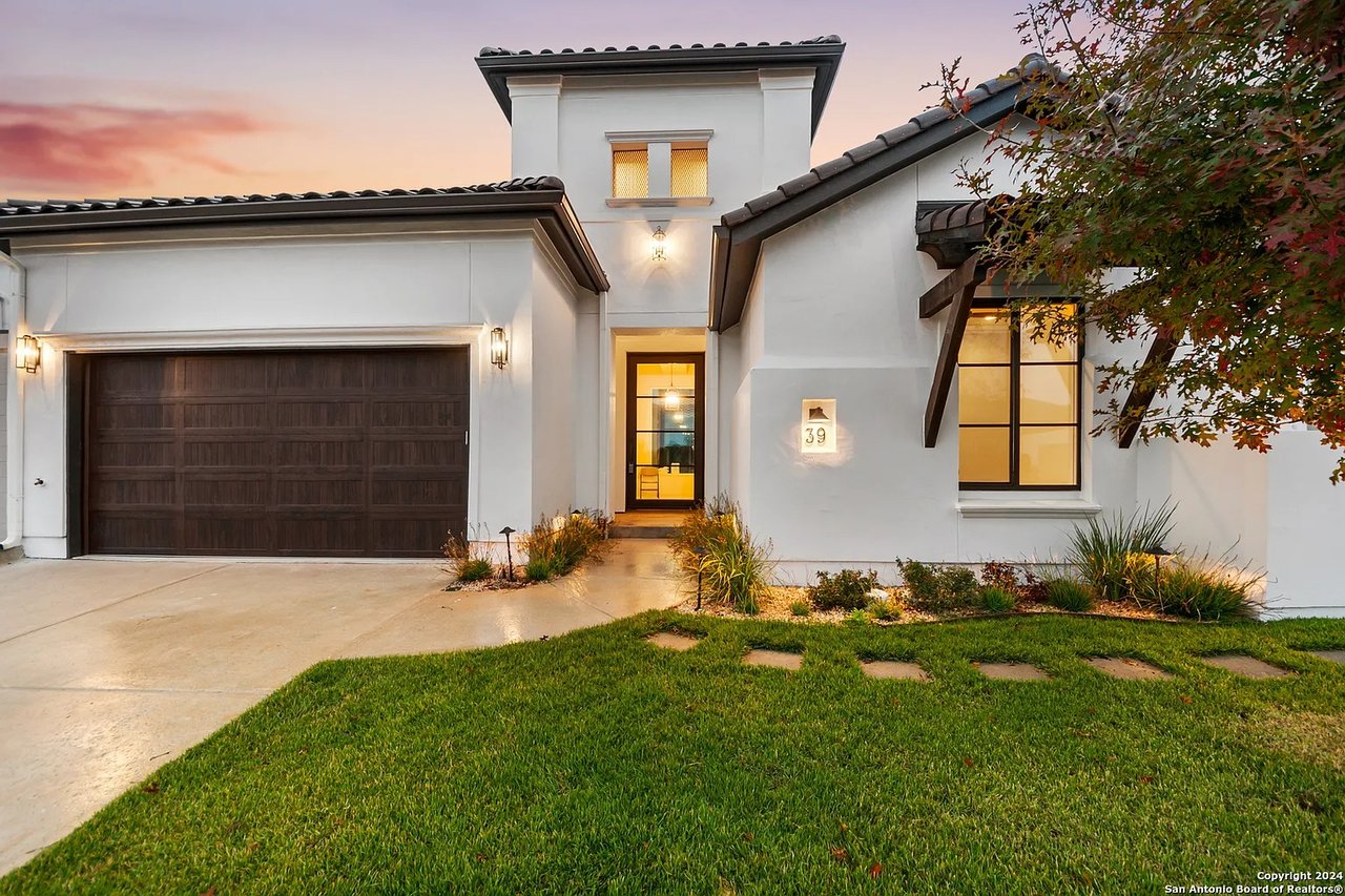 39 Dominion Heights