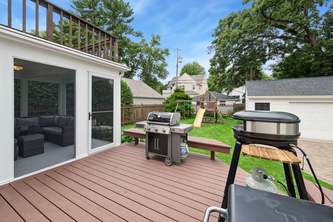 5412 Kellogg Ave, Edina
