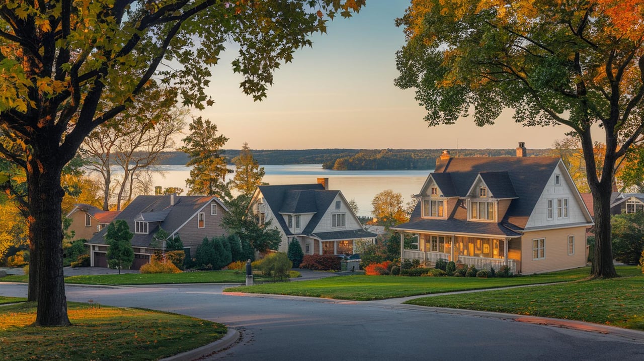 Your Guide to Buying a Home in Wayzata, MN