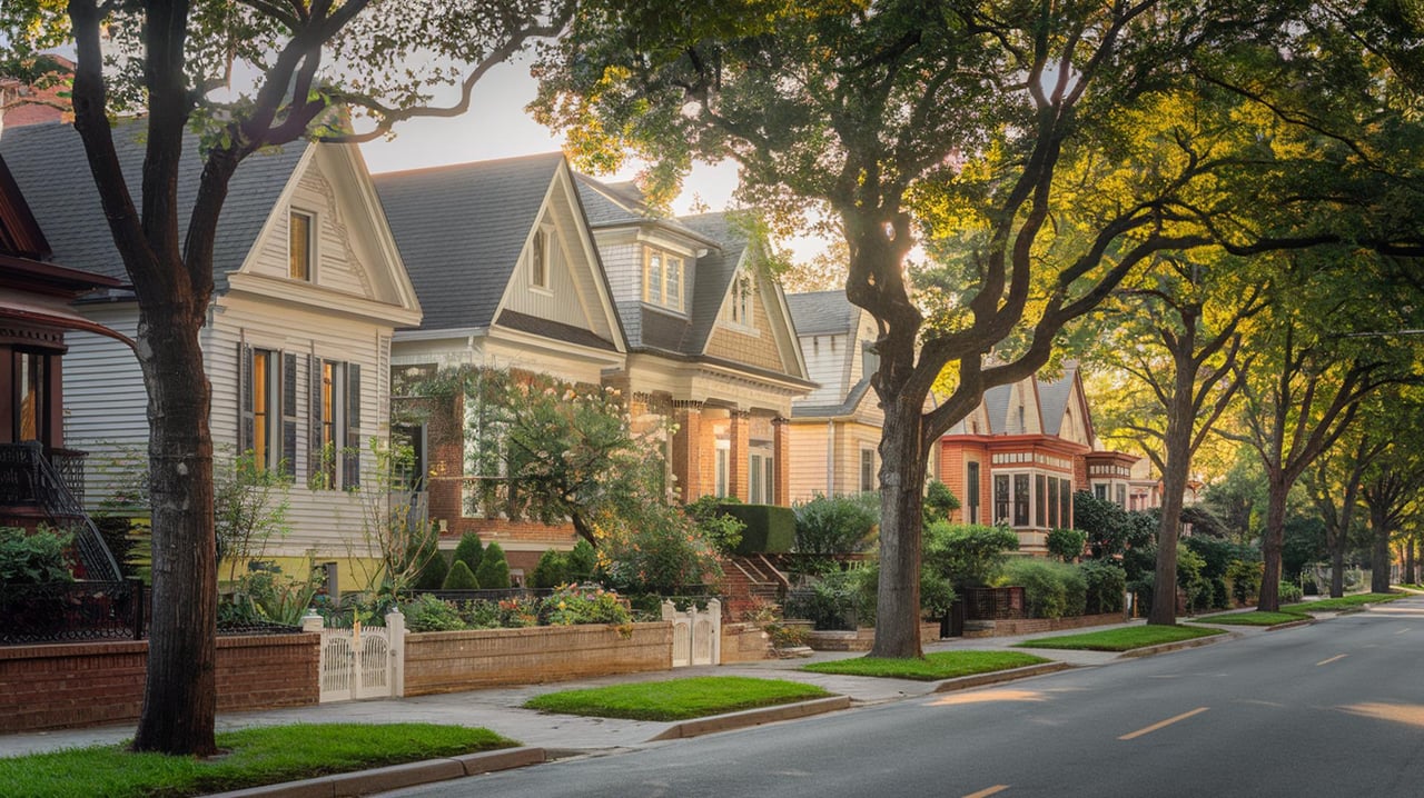 Your Guide to Buying a Home in Plaza Midwood, NC