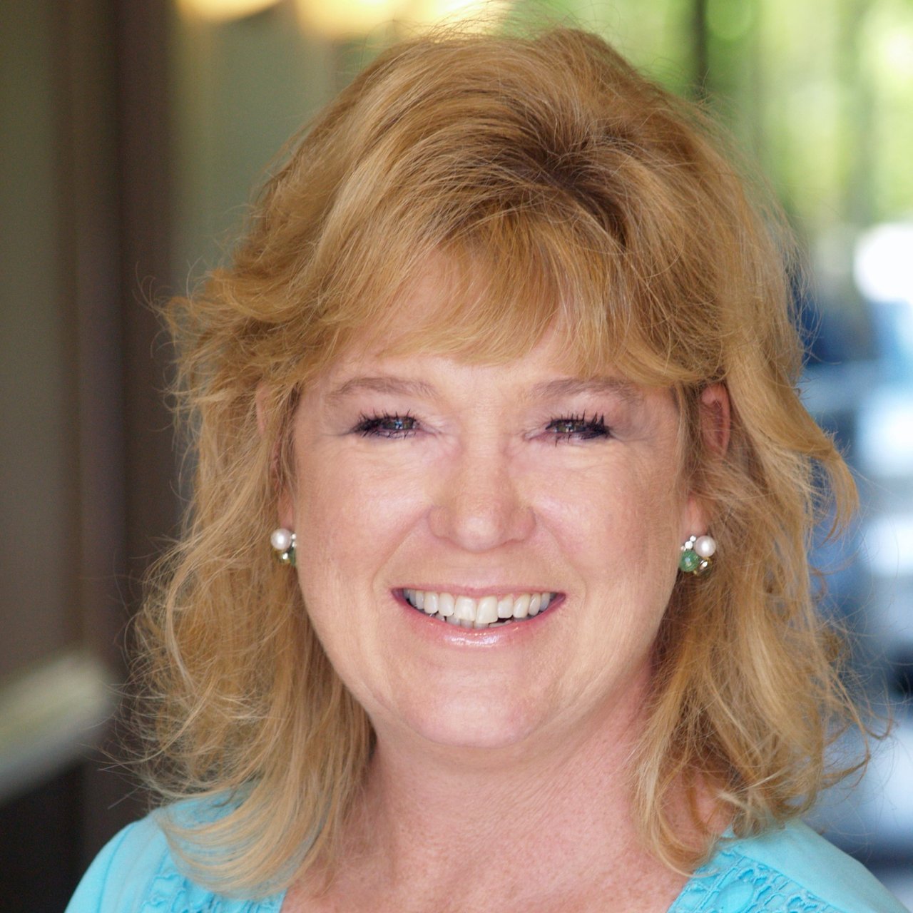 Janet Gurganus Leland, NC Real Estate Agent Headshot