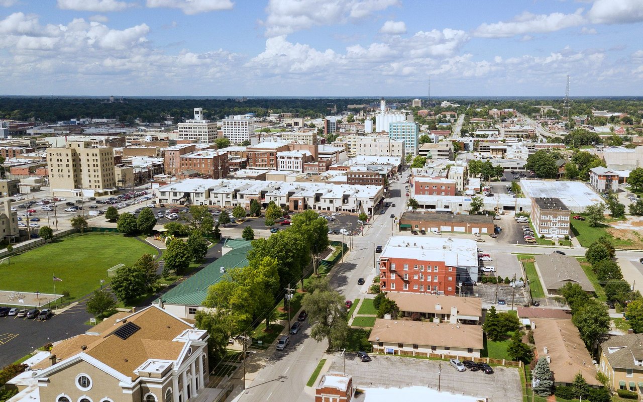 Springfield