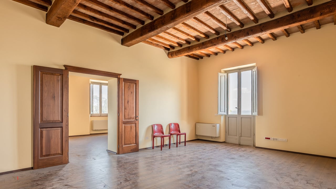 PALAZZO DEL BENEVOLO