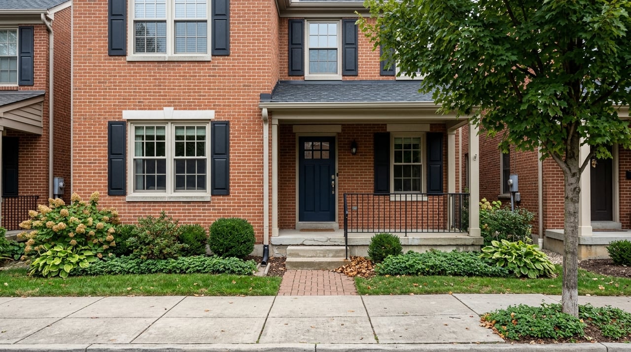 Everyday Living in Lebanon, PA: Neighborhoods and Conveniences