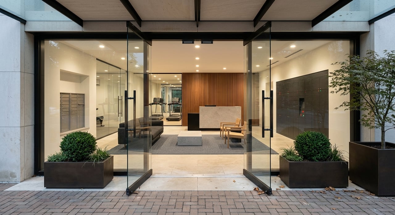 How Amenities Shape North Bethesda Condo Values