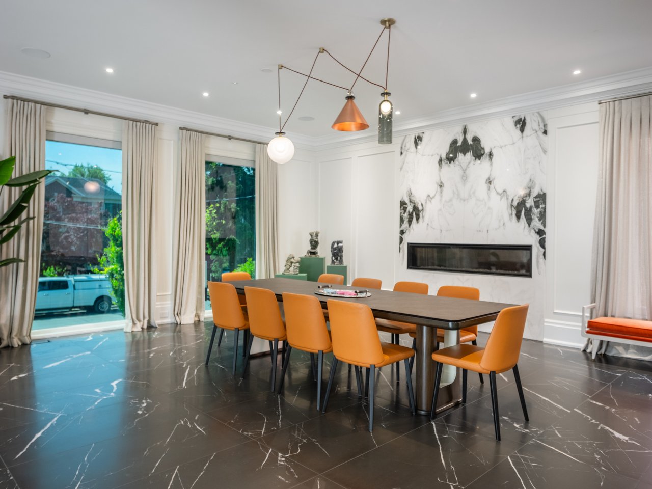 Ultimate Luxury In Bedford Park