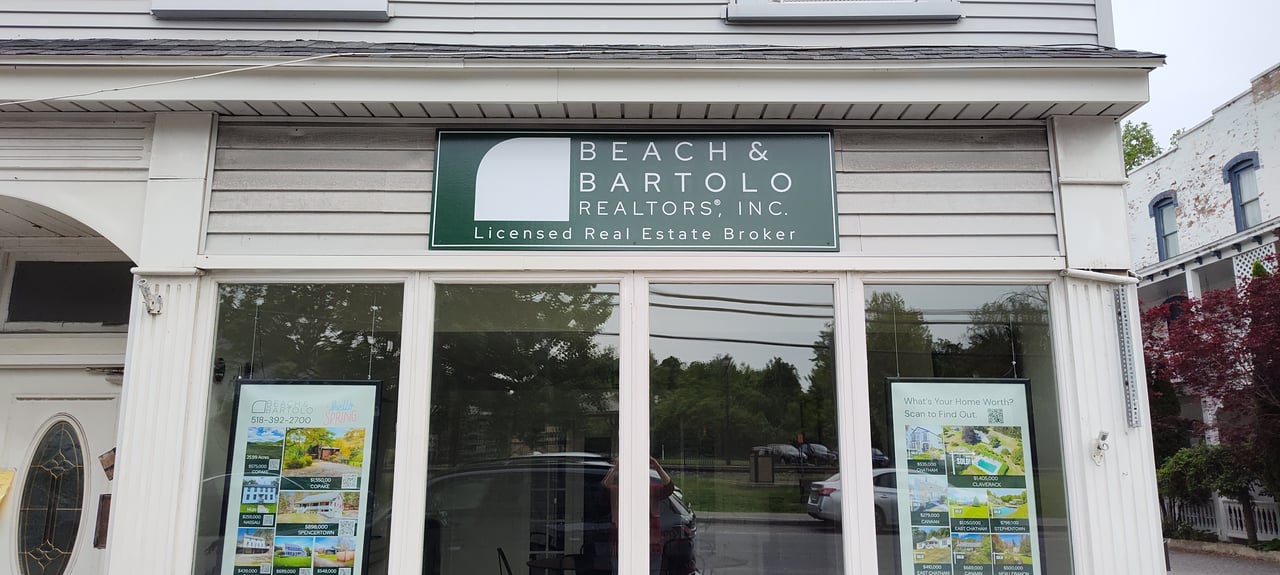 Columbia County NY Real Estate 