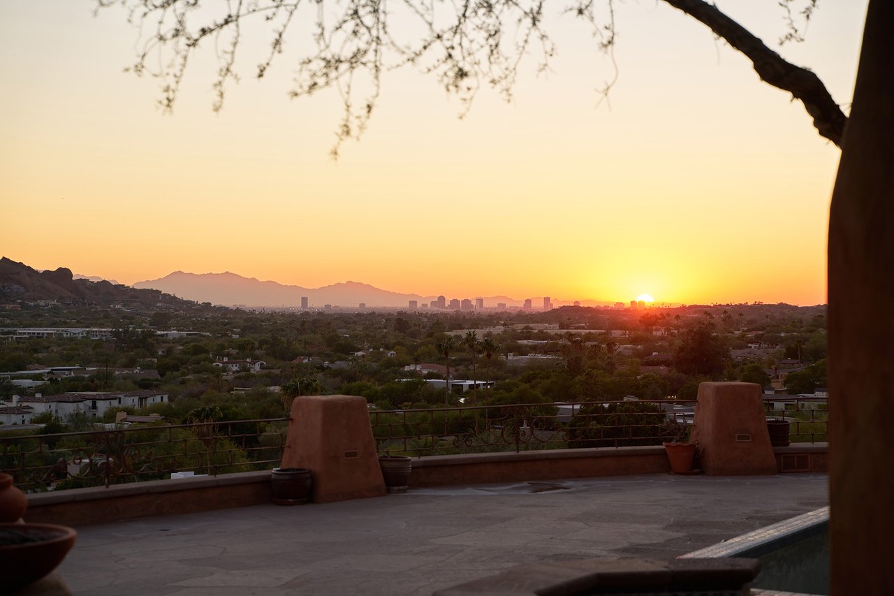 6020 E INDIAN BEND Road