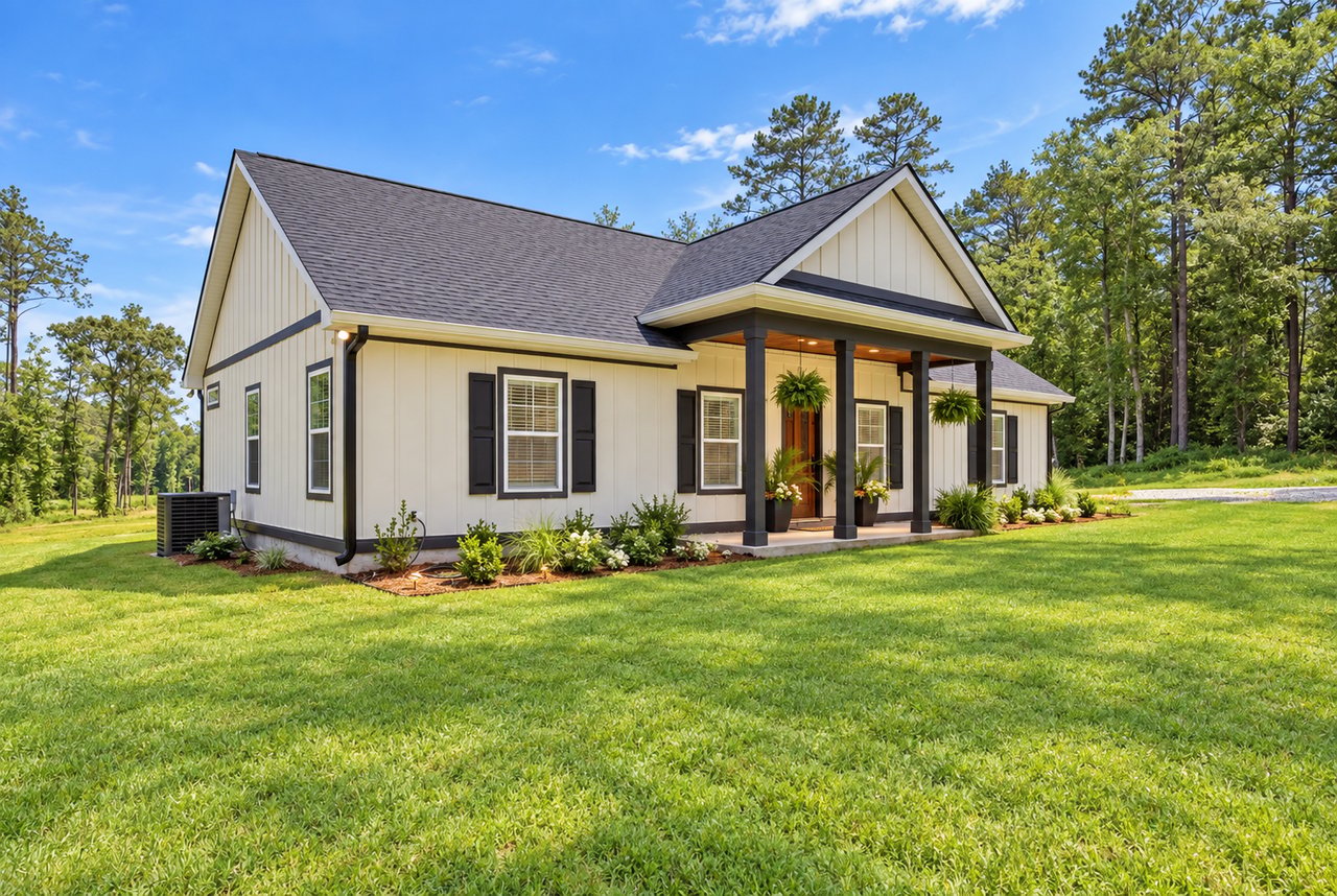 823 Meridian Thomasville, GA  31792