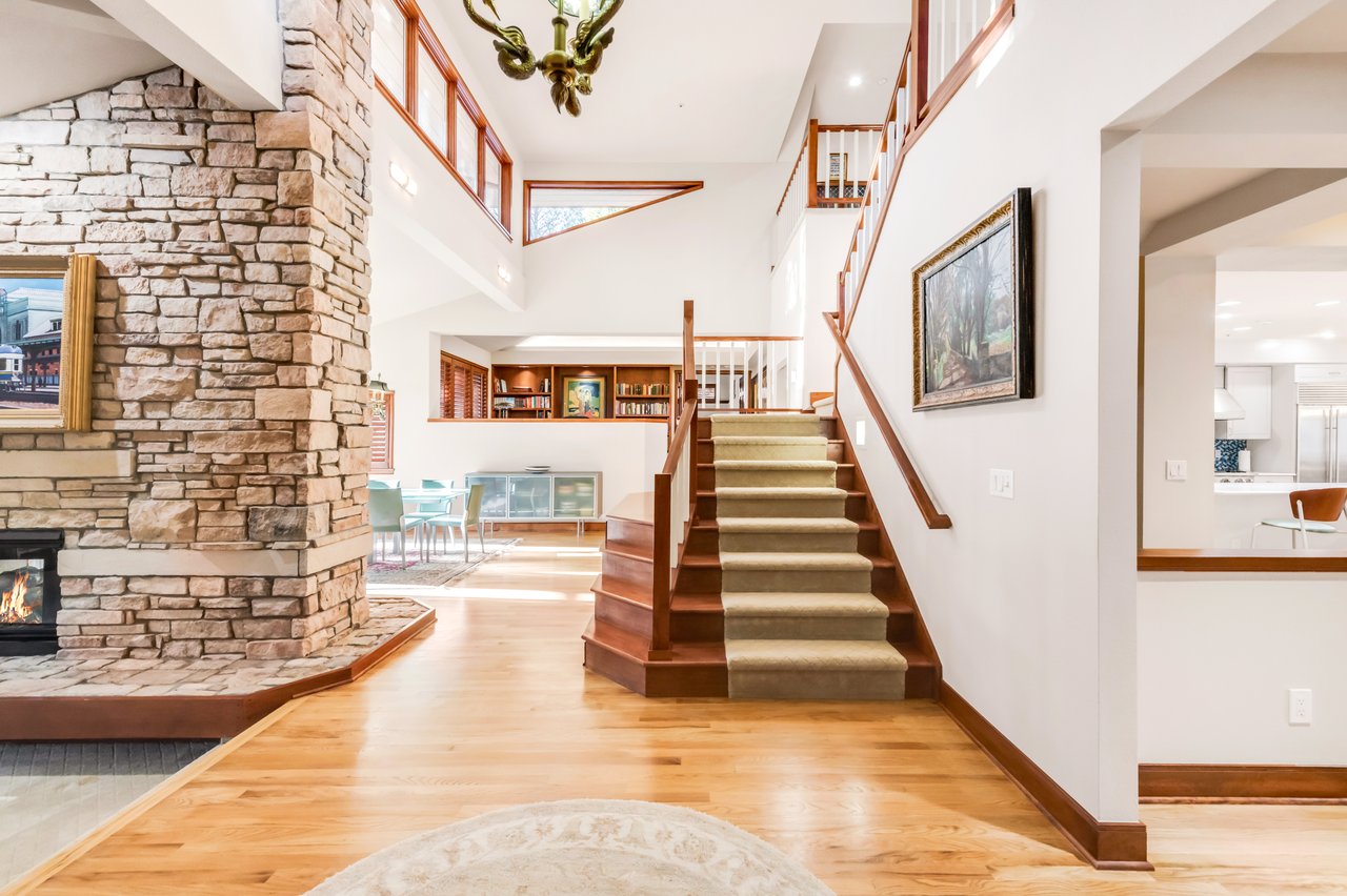 504 Providence Drive