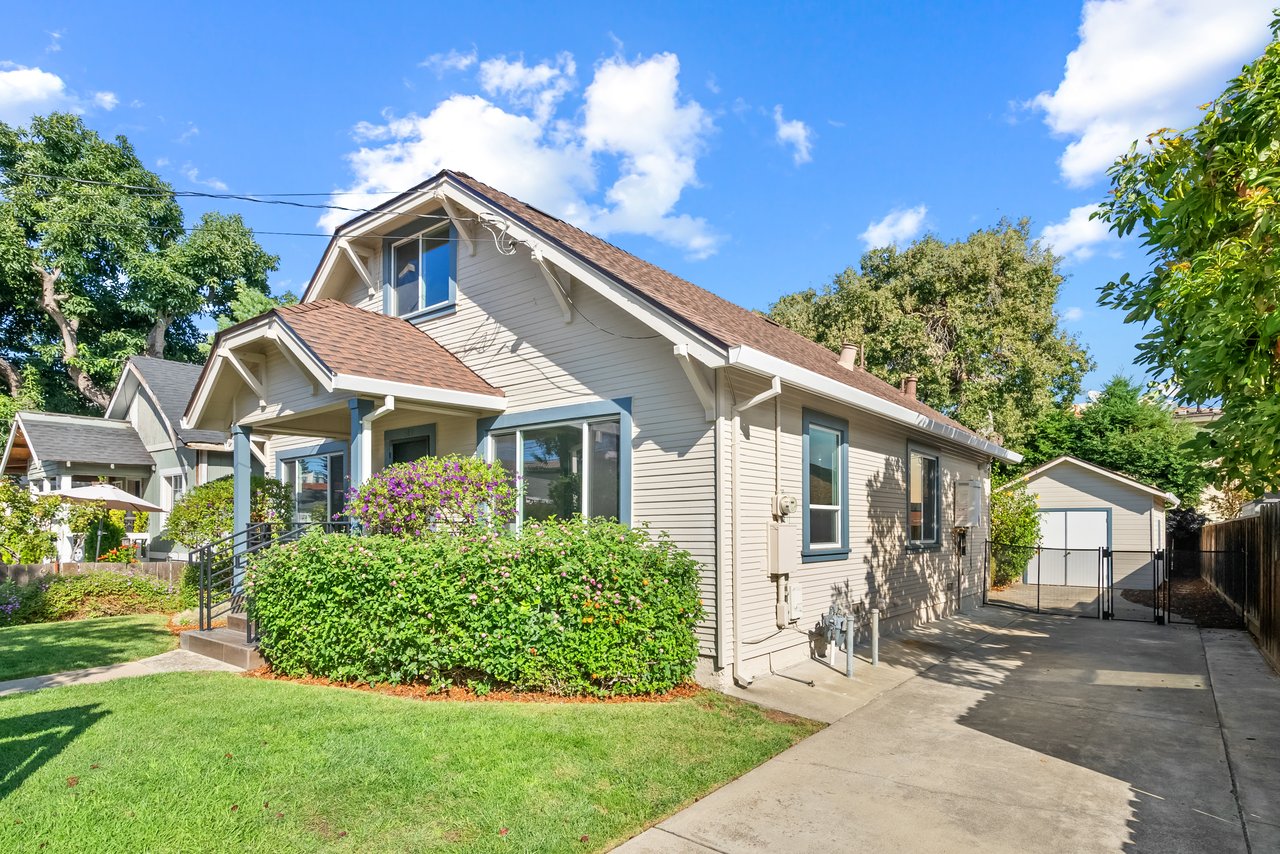 389 East Washington Avenue