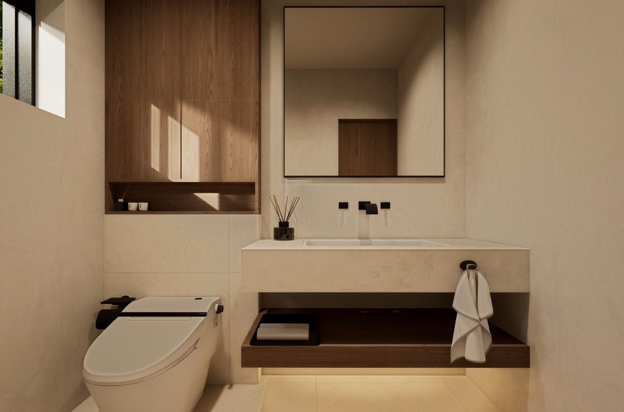 Pre-construction Home Lot # 9 at Tortuga Hills