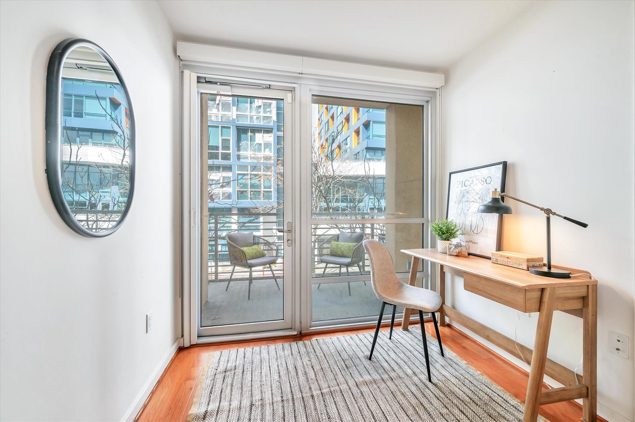 325 Berry Street Unit: 107