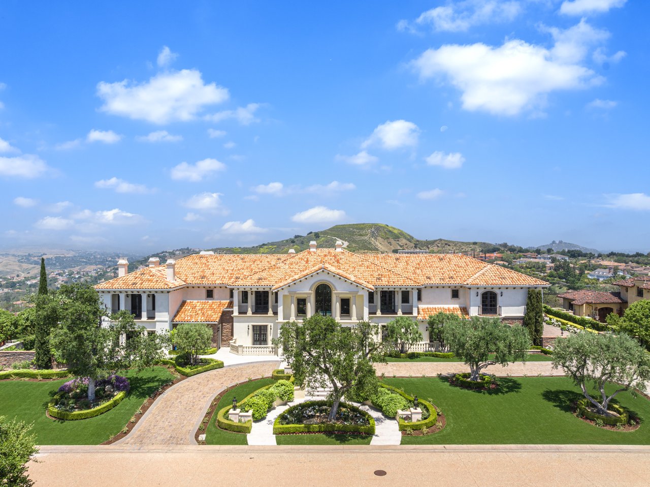 Calabasas