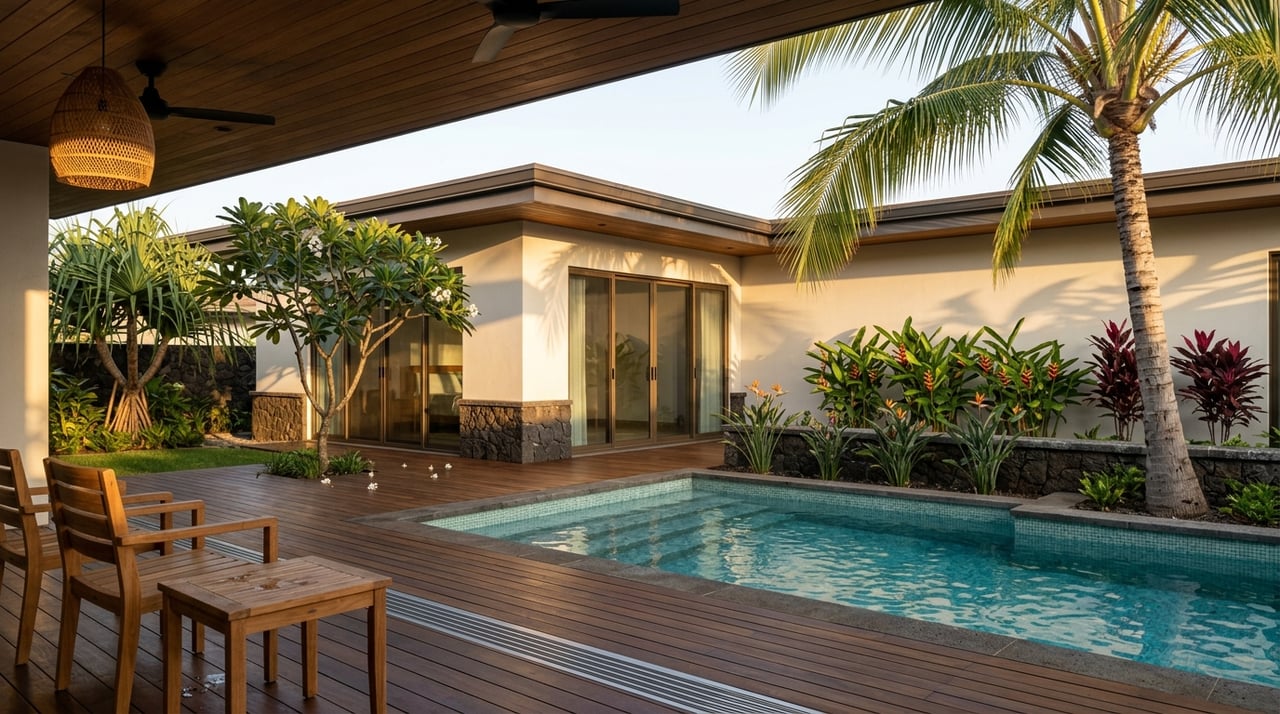 Living In North Kona’s Sun And Surf Corridor