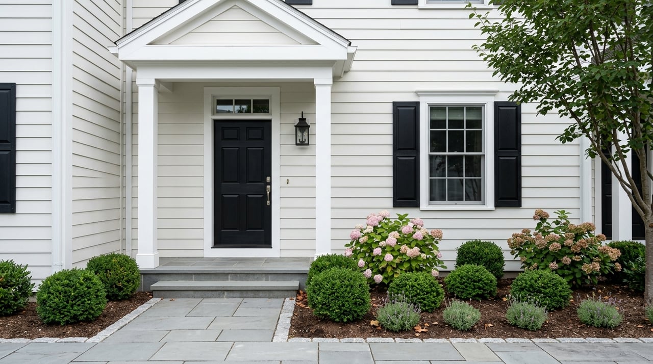 Condo And Townhome Living Options In Darien