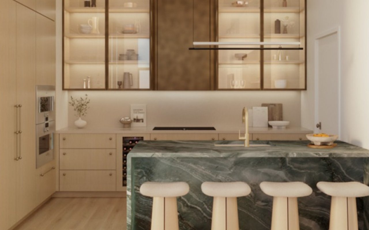 123 Ocean Palm Beach