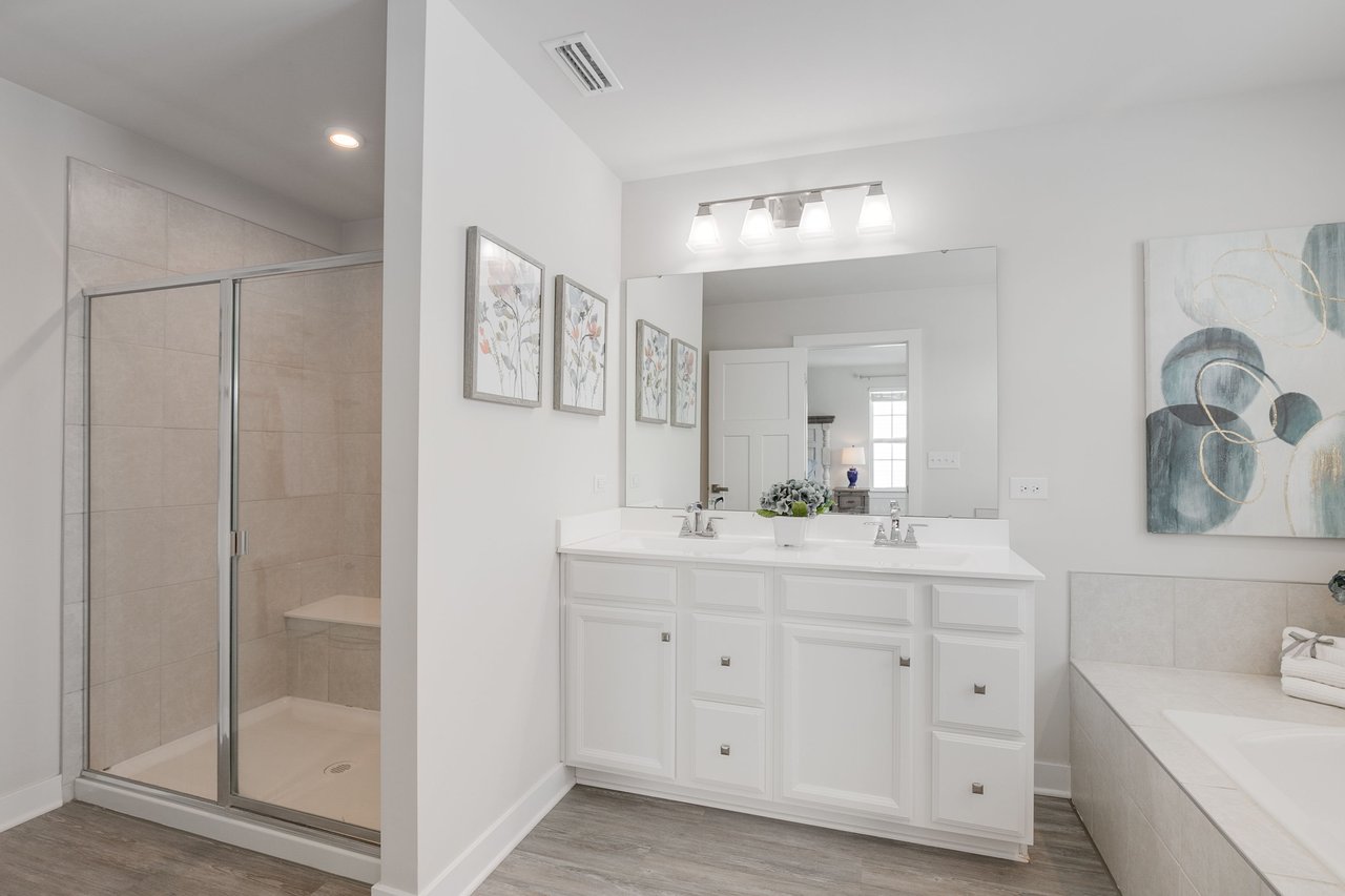 1834 Tall Oaks Drive