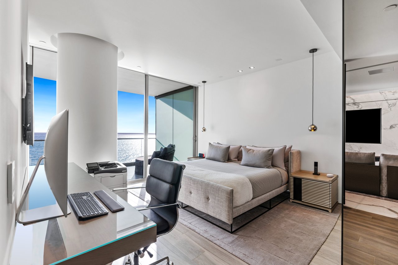 Oceana Bal Harbour, #902