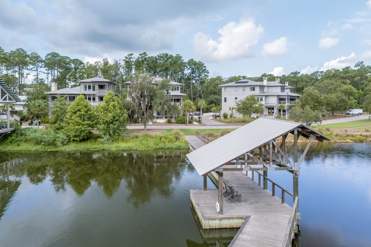 Welcome to 640 Old Moreland Road — A Palmetto Bluff Treasure