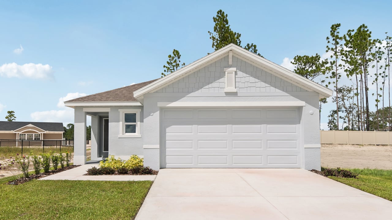 Ocala Crossings South | D.R. Horton