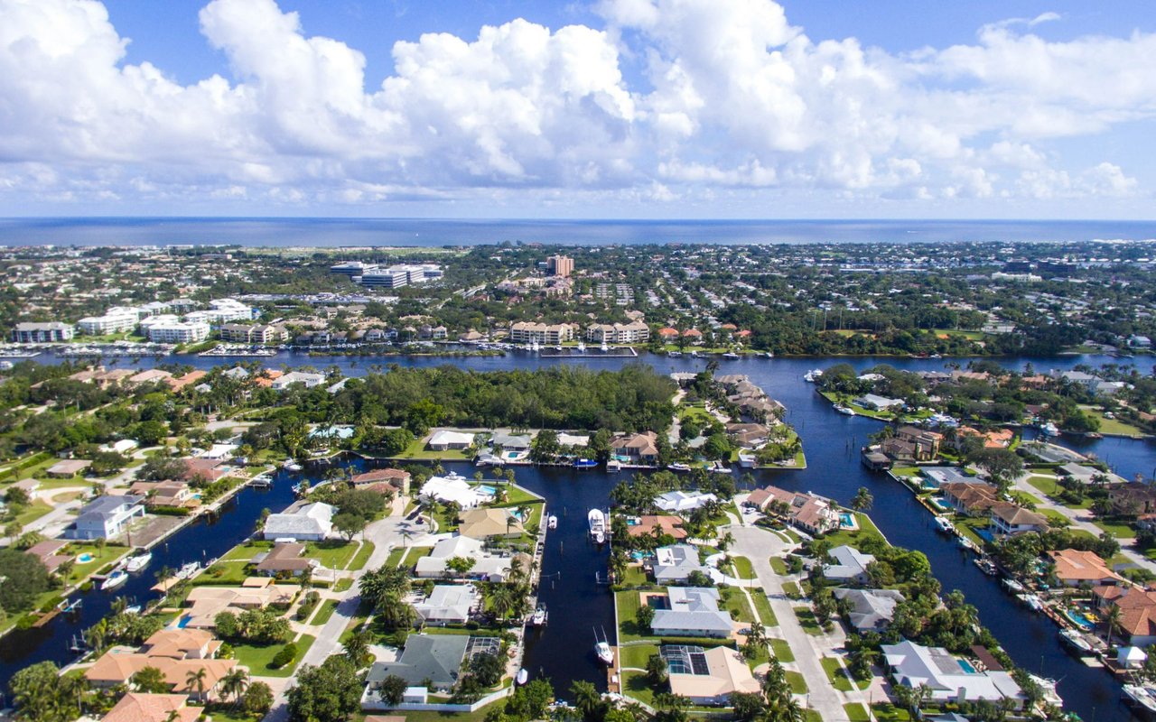 Palm Beach Gardens