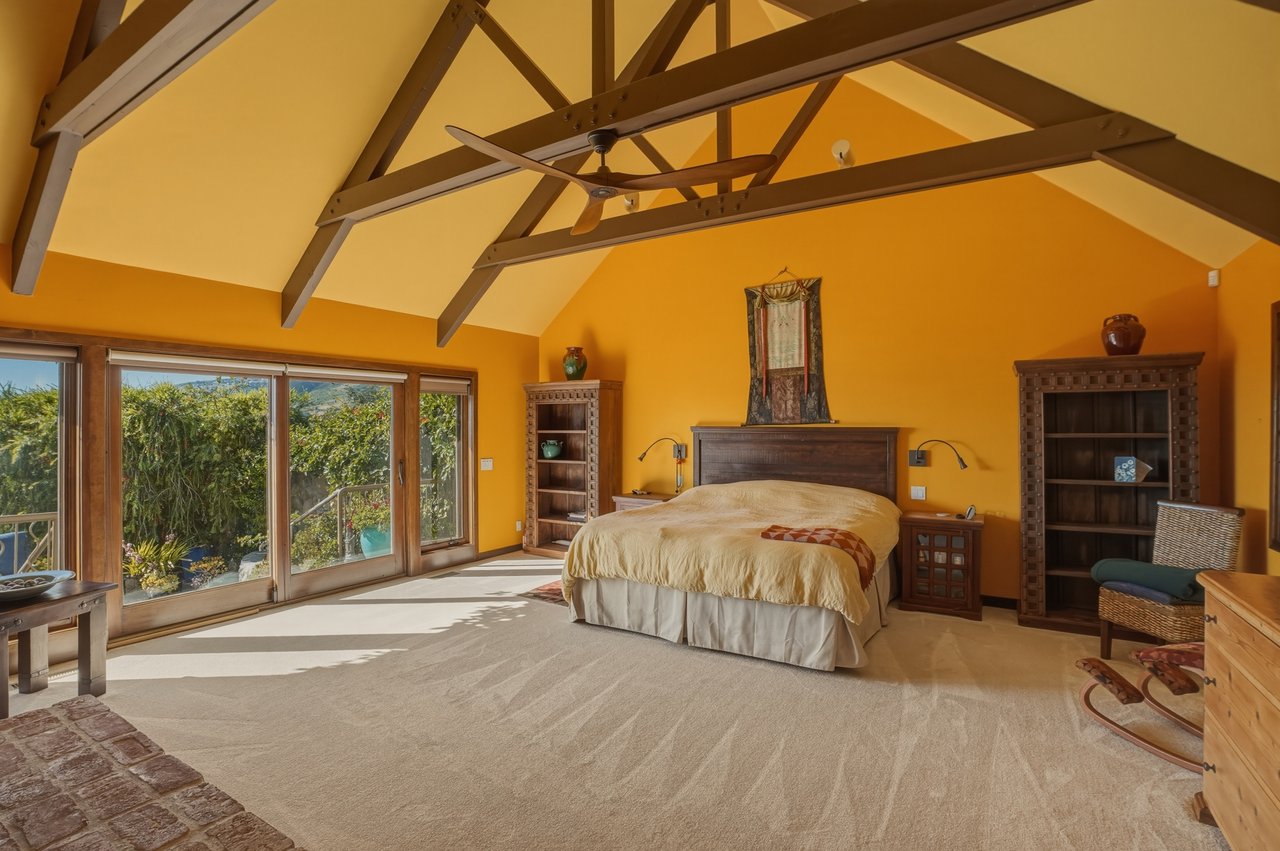 6333 Gayton Place, Malibu