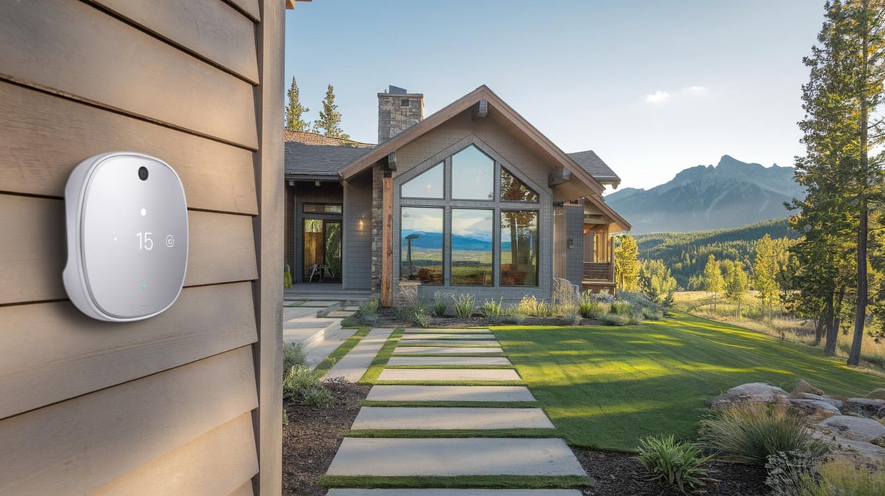 Must-Have Smart Home Features for Belgrade, MT Homeowners