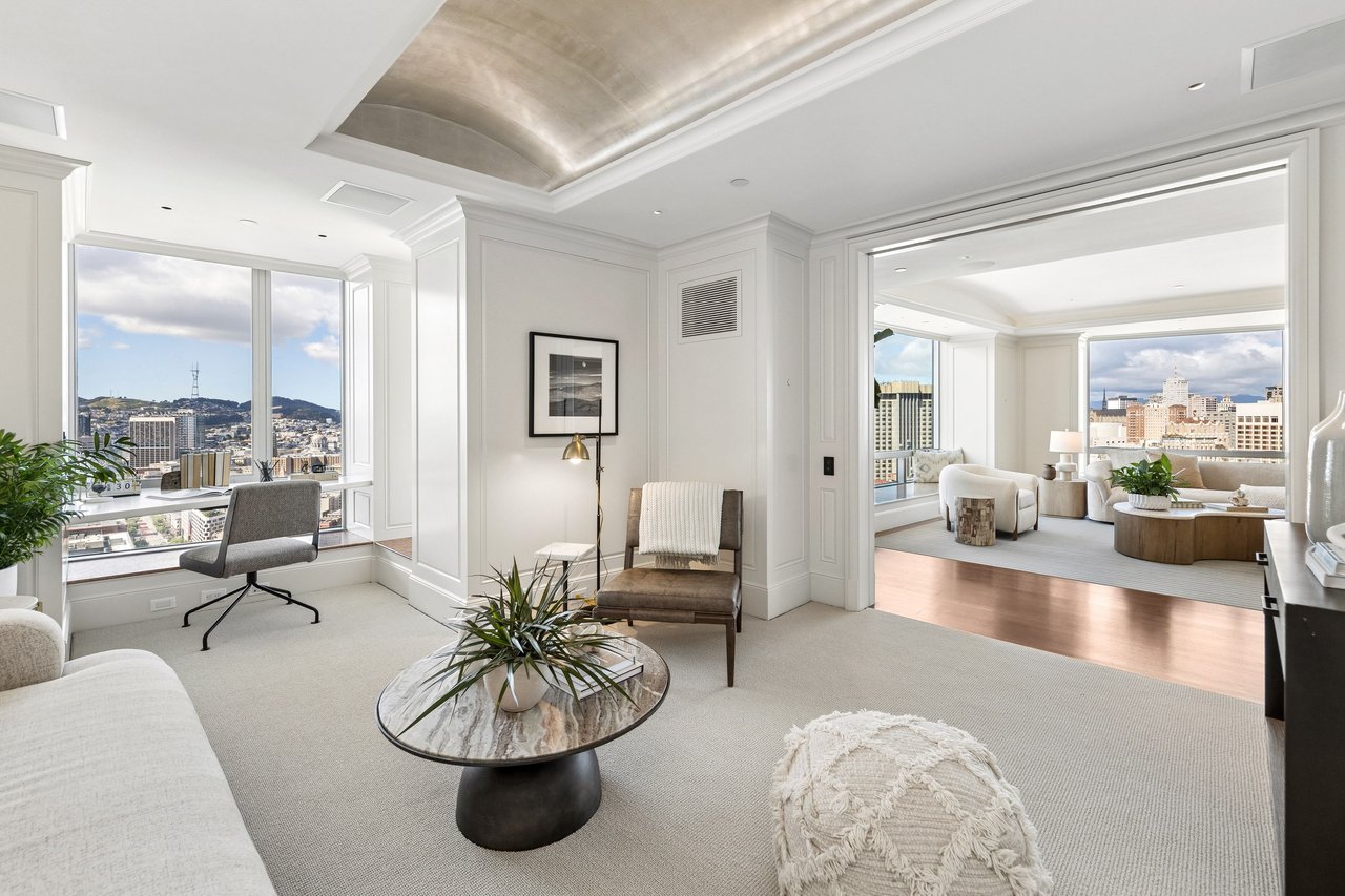 ODADA-Designed Four Seasons Residence