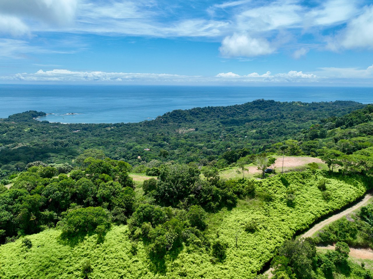 Luxury Farm Estate — 60 hectares of Breathtaking Views & Ultimate Privacy