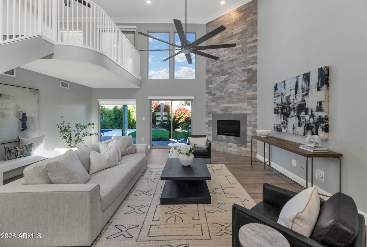 8462 E SAN BERNARDO Dr