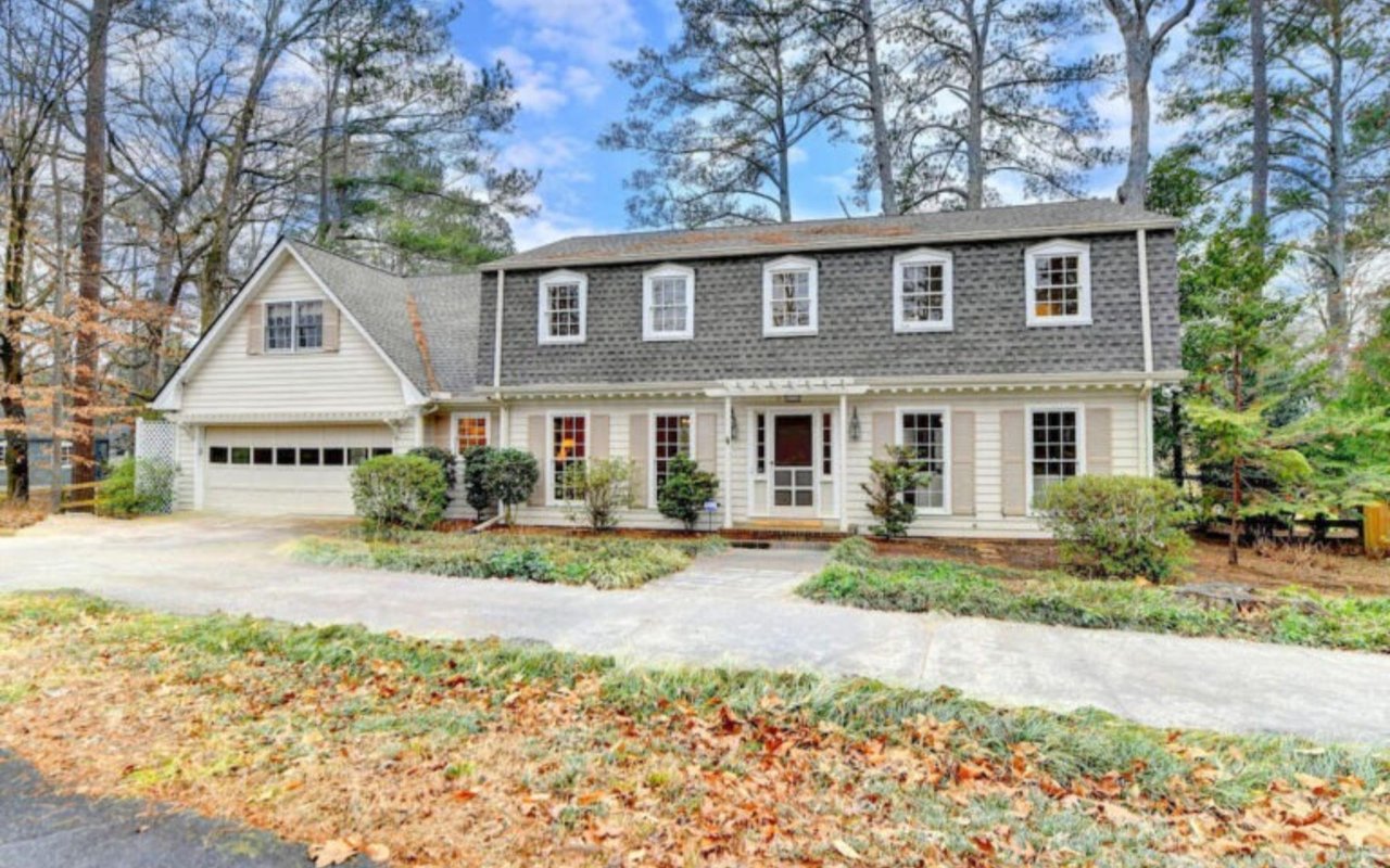 Dunwoody