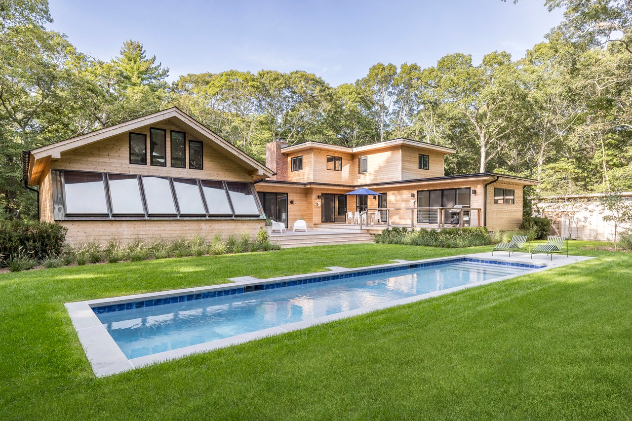 21 Saddle Lane, East Hampton