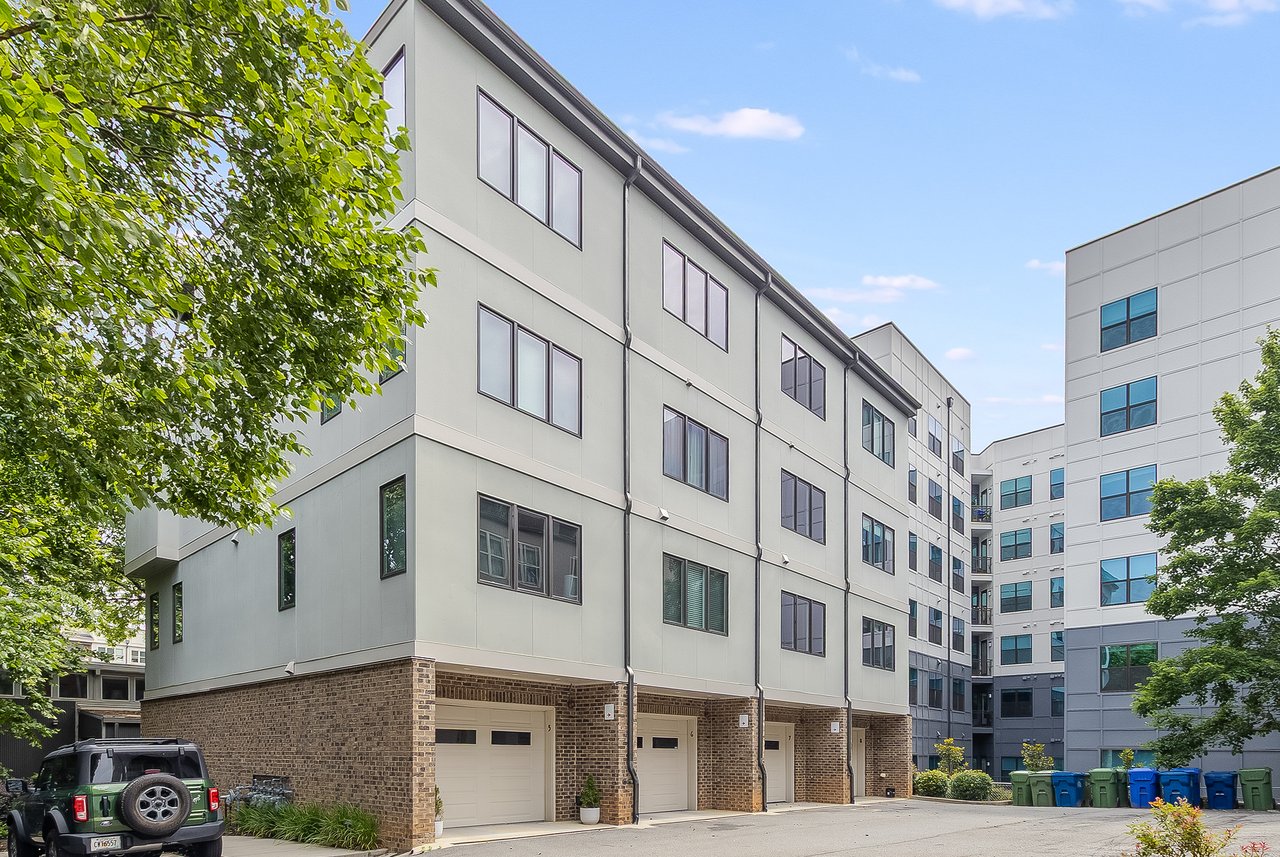 616 Angier Avenue NE Unit 7